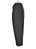 Requirements Chevron-herringbone Gray Dress Pants Size 10 - photo 5