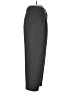 Requirements Chevron-herringbone Gray Dress Pants Size 10 - photo 4