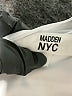 madden nyc Ivory White Bodysuit Size S - photo 3