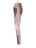 Nike Color Block Brown Leggings Size S - photo 5
