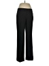 MICHAEL Michael Kors Solid Black Dress Pants Size 8 - photo 1