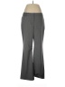 Worthington Solid Gray Dress Pants Size 12 - photo 1
