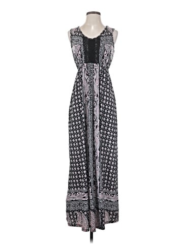 Style&Co Casual Dress (view 1)