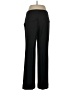 MICHAEL Michael Kors Solid Black Dress Pants Size 8 - photo 2