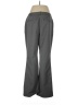 Worthington Solid Gray Dress Pants Size 12 - photo 2