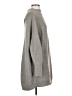 Unbranded Gray Casual Dress Size S - photo 4