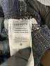 Carter's 100% Cotton Blue Jeans Size Newborn - photo 3