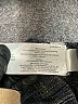 Carter's 100% Cotton Blue Jeans Size Newborn - photo 4
