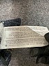 Carter's 100% Cotton Blue Jeans Size Newborn - photo 5
