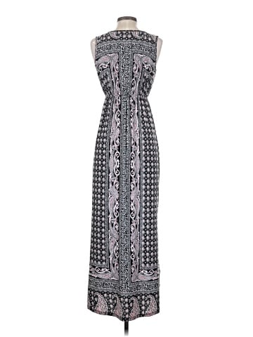 Style&Co Casual Dress (view 2)
