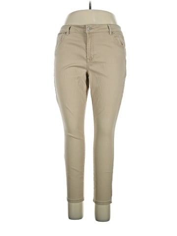 Artisan NY Khakis (view 1)