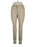 Artisan NY Solid Tan Khakis Size 16 - photo 1