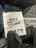 Unbranded Solid Blue Jumpsuit Size S - photo 6
