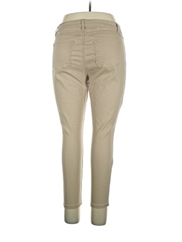 Artisan NY Khakis (view 2)