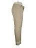 Artisan NY Solid Tan Khakis Size 16 - photo 4
