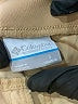 Columbia Solid Tan Active Pants Size S - photo 4
