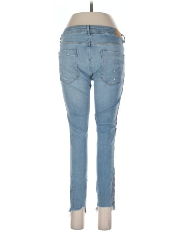 Zara Basic Jeans (view 2)