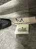 M Magaschoni Gray Blazer Size S - photo 6