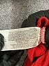Carter's 100% Polyester Red Sweatshirt Size Newborn - photo 4