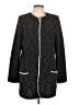 Max Studio Black Coat Size L - photo 1