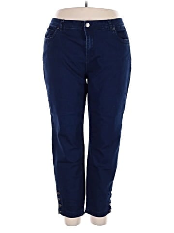 Avenue Studio Jeans (view 1)