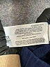 Carter's 100% Cotton Solid Blue Casual Pants 0-3 MO / 3 MO - photo 4