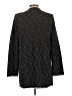 Max Studio Black Coat Size L - photo 2
