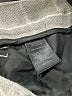 Express Plaid Gray Casual Pants Size 2 (petite) - photo 5