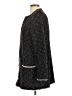 Max Studio Black Coat Size L - photo 5