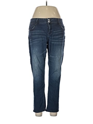 Elle Jeans (view 1)