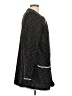 Max Studio Black Coat Size L - photo 4