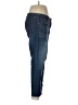Elle Solid Blue Jeans Size 12 - photo 4