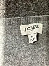 J.Crew Factory Store Gray Pullover Sweater Size L - photo 7