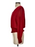 1.State Red Long Sleeve Blouse Size XS - photo 5