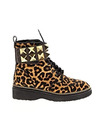 MICHAEL Michael Kors Ankle Boots (view 1)