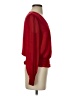 1.State Red Long Sleeve Blouse Size XS - photo 4