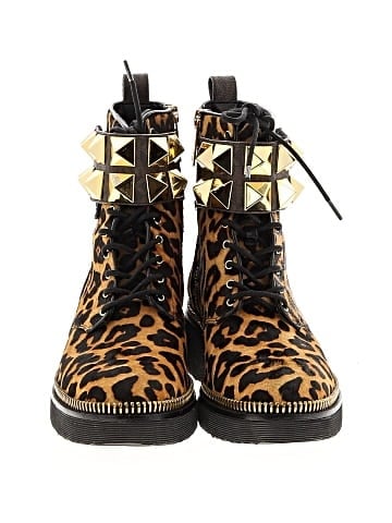 MICHAEL Michael Kors Ankle Boots (view 2)