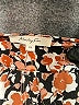 Monday Fun Orange 3/4 Sleeve Blouse Size 2X - photo 6