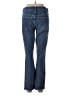 J.Crew Hearts Blue Jeans Size 28 waist - photo 2
