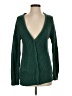 Sparkle & Fade Green Cardigan Size XS - photo 1