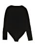 MANGOPOP Collection Black Bodysuit Size M - photo 2