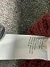 G.I.L.I. Burgundy Pullover Sweater Size XS - photo 8