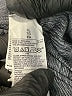 Active Color Block Gray Active Pants Size XL - photo 5