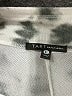 Tart Print Gray Active Pants Size L - photo 7