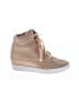Sorel Tan Sneakers Size 8 1/2 - photo 1