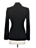 Anne Klein 100% Polyester Black Blazer Size 0 - photo 2