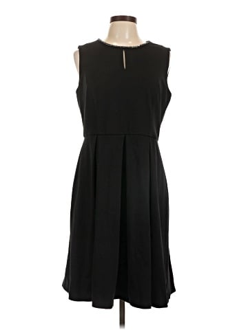 Liz Claiborne Cocktail Dress (view 1)