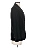 Anne Klein 100% Polyester Black Blazer Size 0 - photo 4
