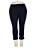 Torrid Solid Blue Casual Pants Size 22 - photo 1