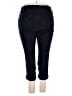 Torrid Solid Blue Casual Pants Size 22 - photo 2